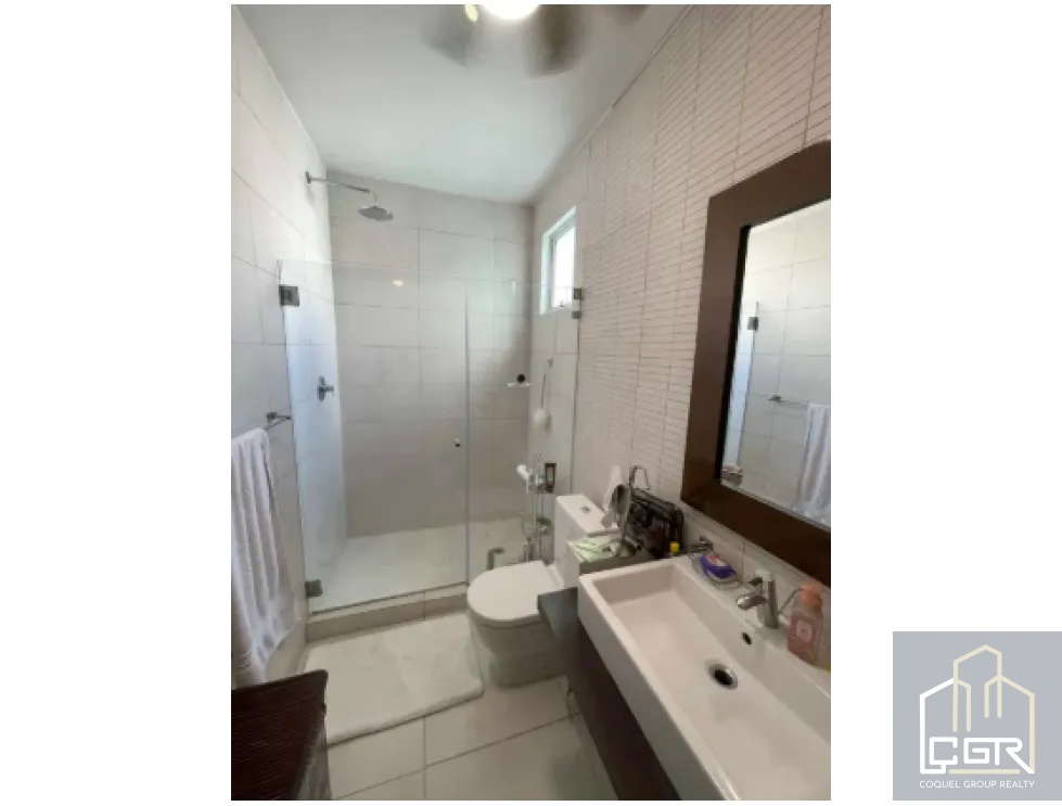 Alquiler de casa amoblado en Altos de Golf, San Francisco, Panamá