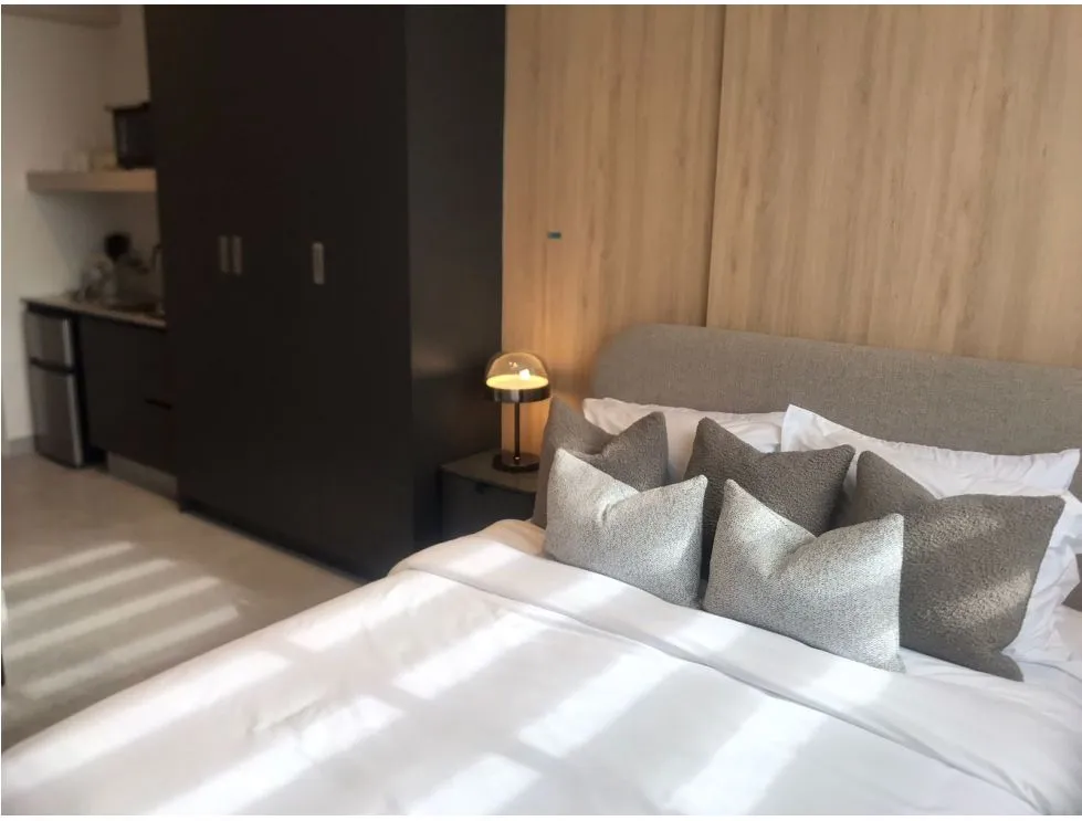 Apartment for sale in El Cangrejo