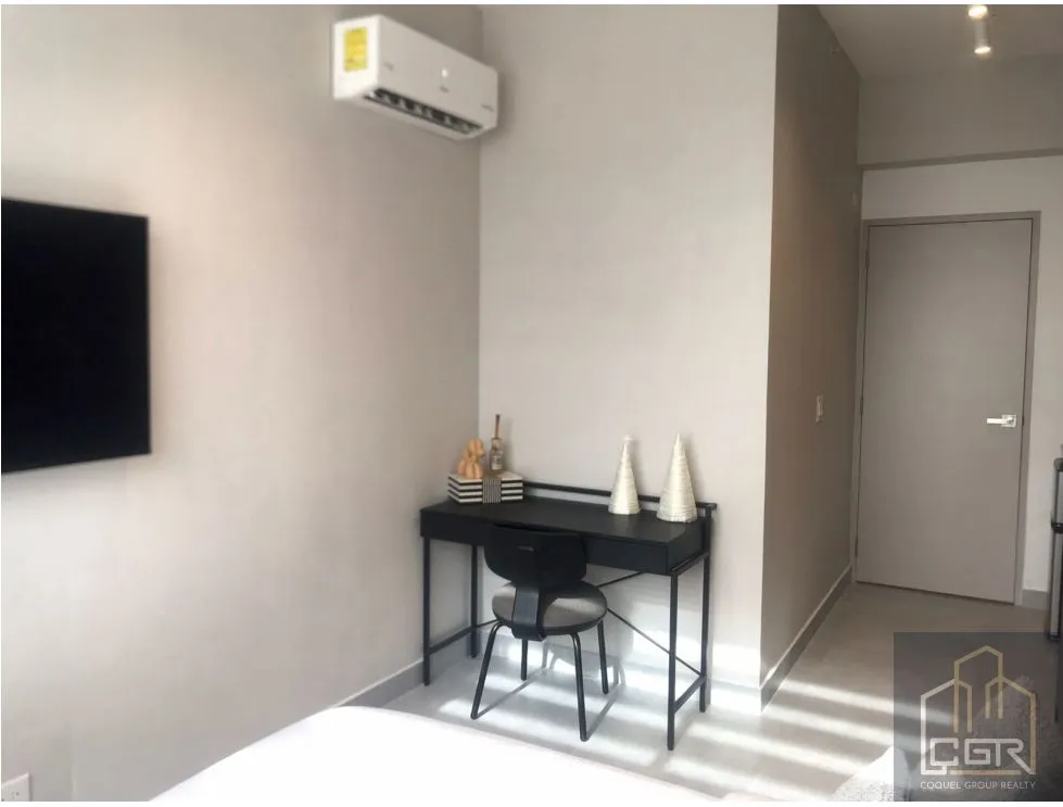 Apartment for sale in El Cangrejo