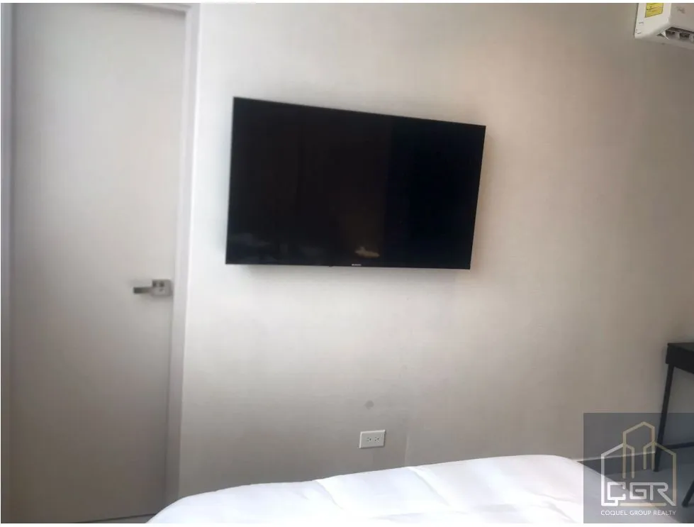 Apartment for sale in El Cangrejo