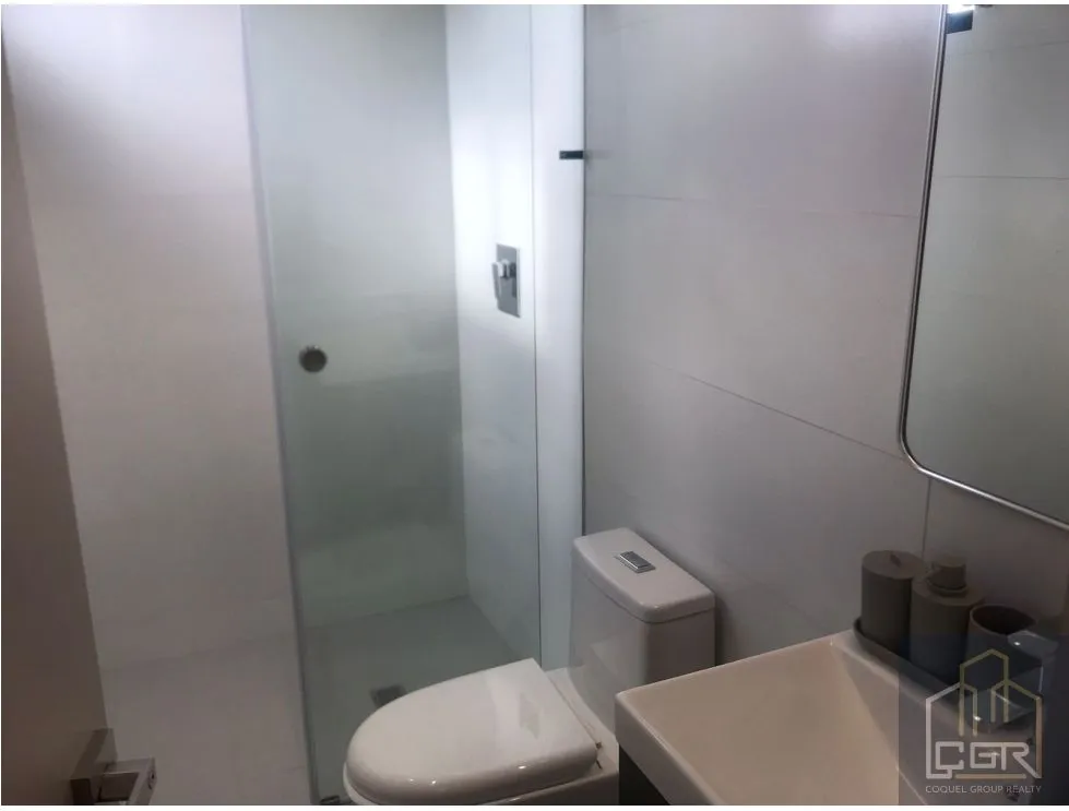 Apartment for sale in El Cangrejo