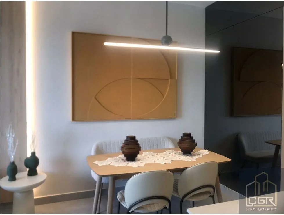 Apartment for sale in El Cangrejo