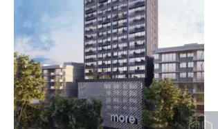 Apartment for sale in Bella Vista