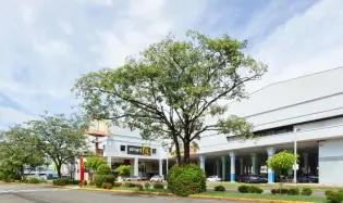 Espace commercial à Panama à louer
