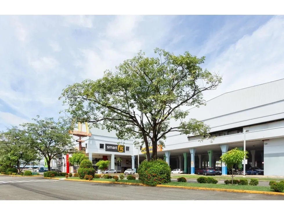 Commercial Space for rent in Panama