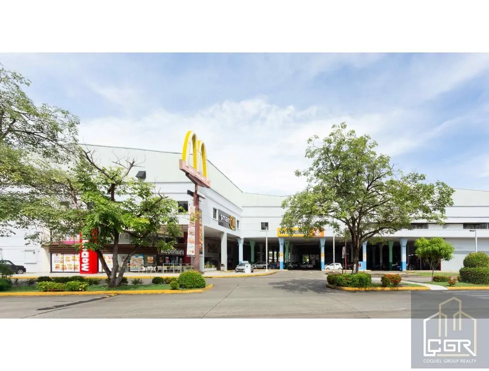 Commercial Space for rent in Panama