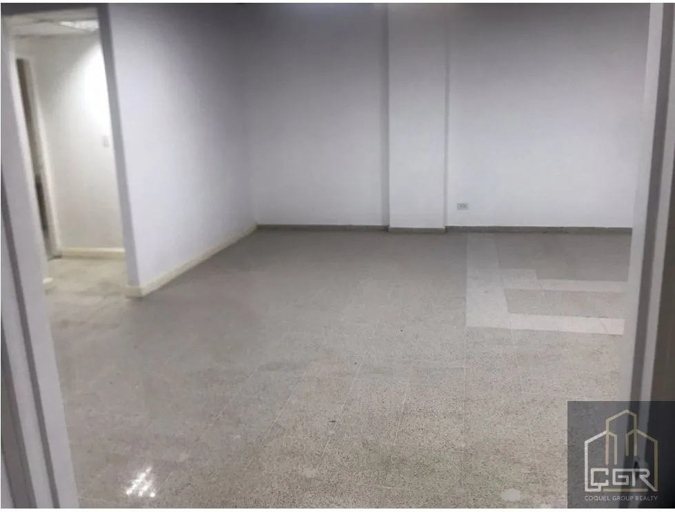 Commercial Space for rent in Panama