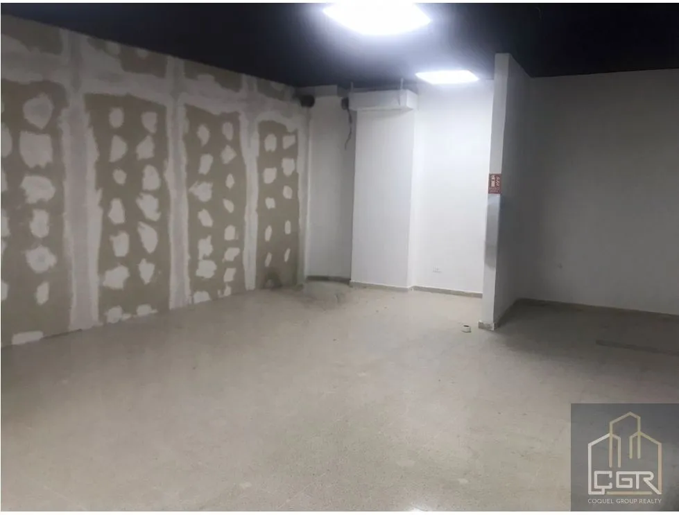 Commercial Space for rent in Panama