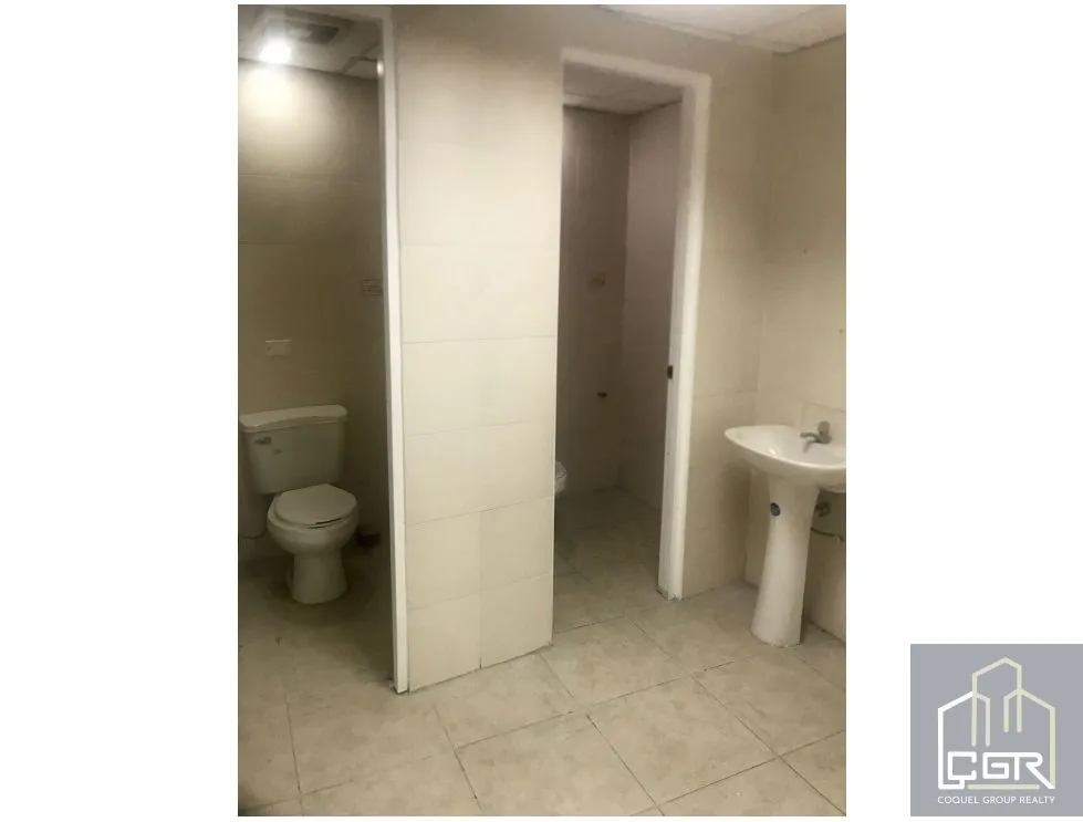 Commercial Space for rent in Panama