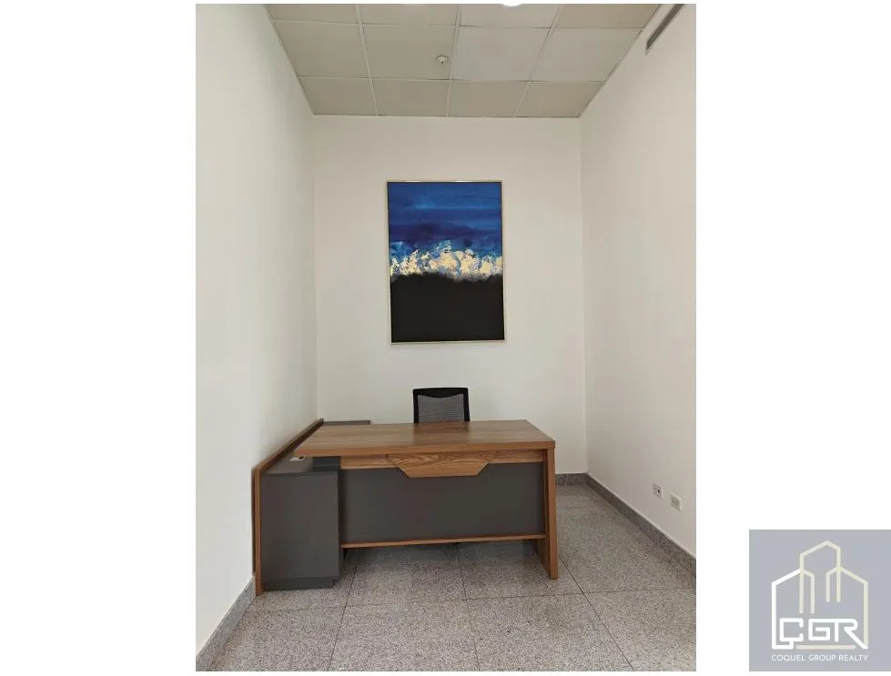 Bureau à Bella Vista à louer