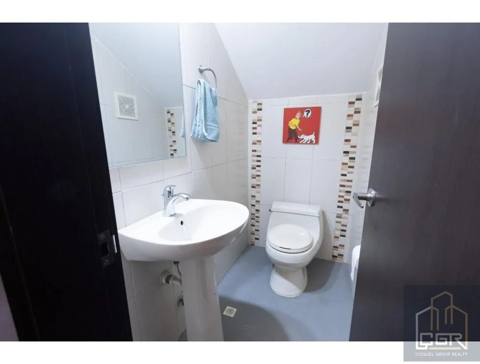 Single Family House for sale in Costa Sur