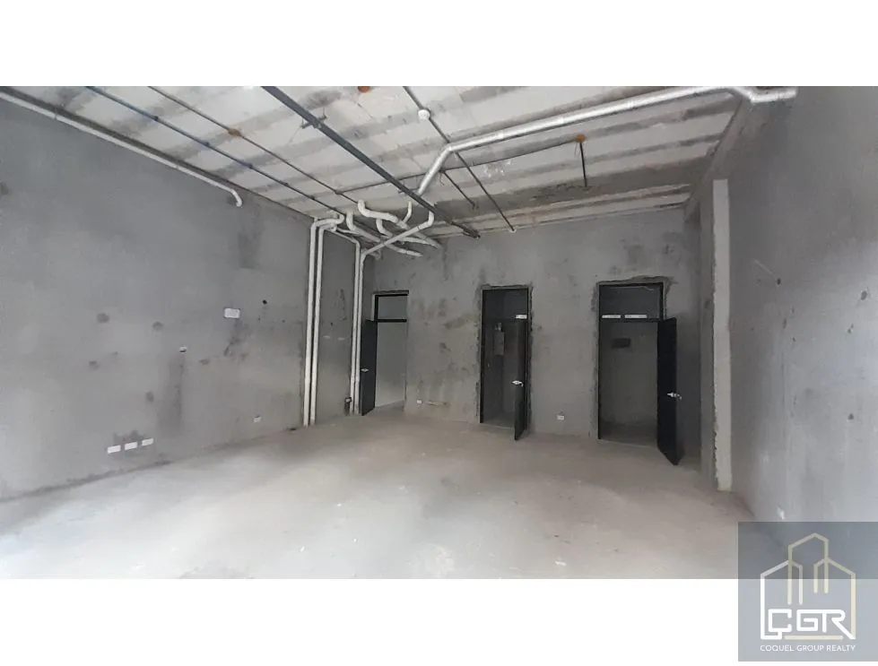 Commercial Space for Rent at La Plazuela de Alfaro, Casco Viejo