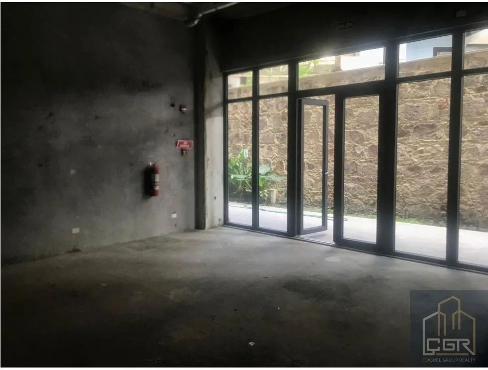 Commercial Space for Rent at La Plazuela de Alfaro, Casco Viejo