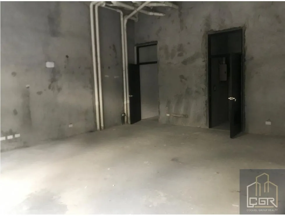 Commercial Space for Rent at La Plazuela de Alfaro, Casco Viejo