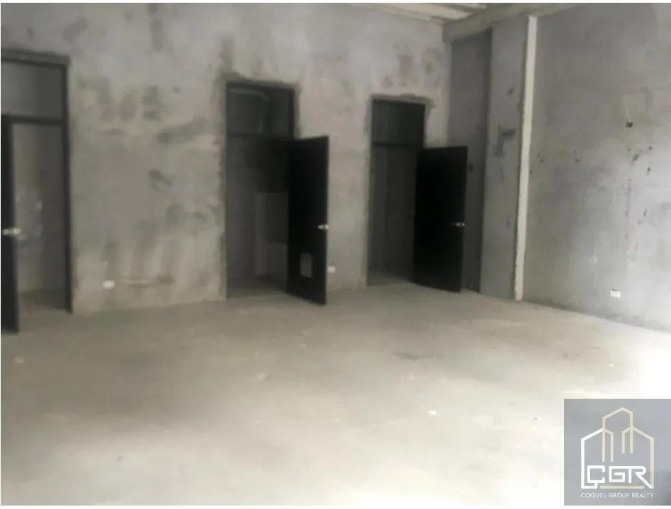 Commercial Space for Rent at La Plazuela de Alfaro, Casco Viejo