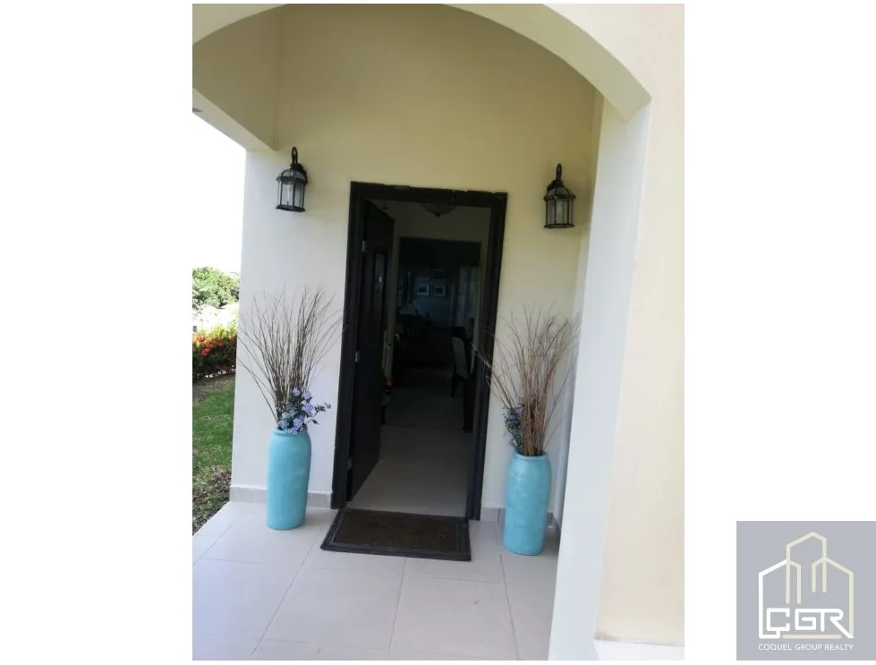 Maison unifamiliale à San Carlos à vendre