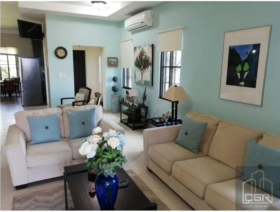 Maison unifamiliale à San Carlos à vendre