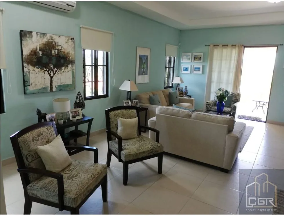 Maison unifamiliale à San Carlos à vendre