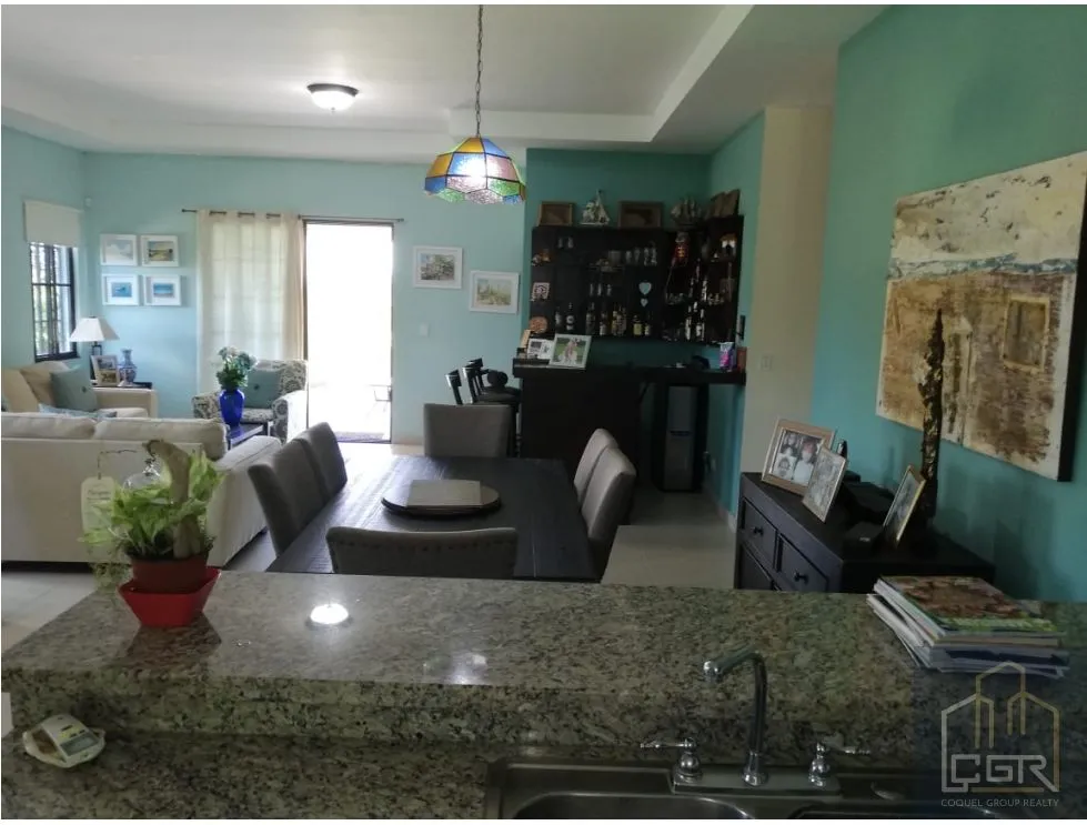 Maison unifamiliale à San Carlos à vendre