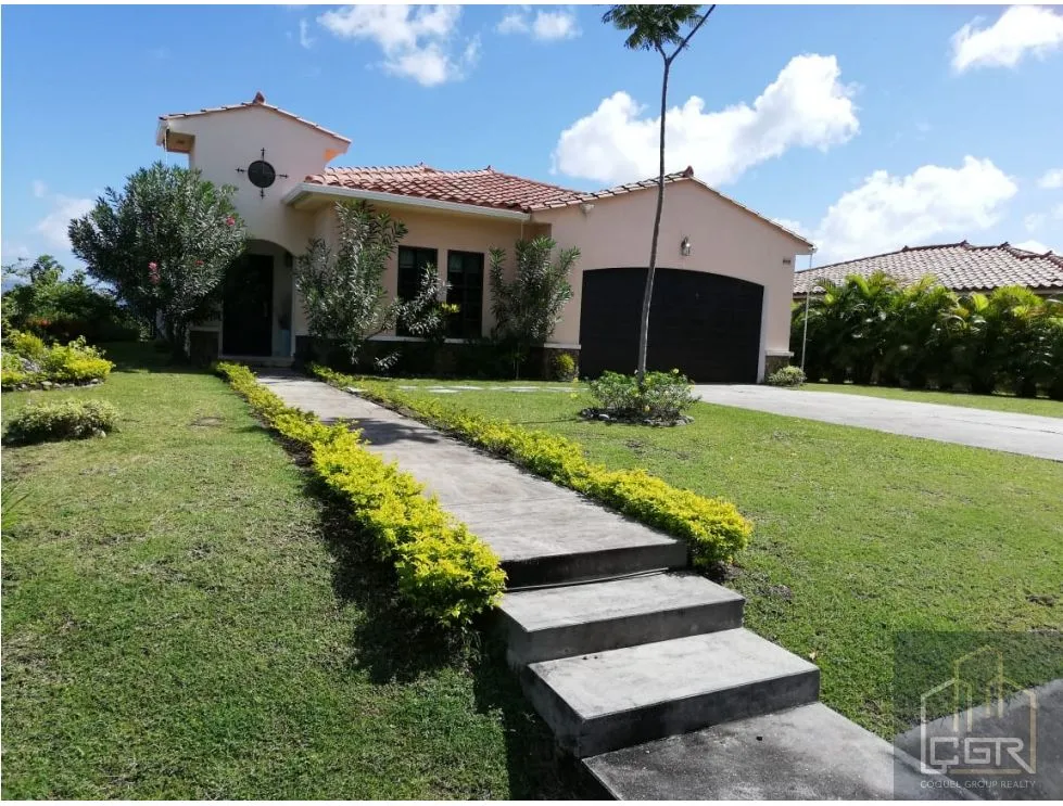 Maison unifamiliale à San Carlos à vendre