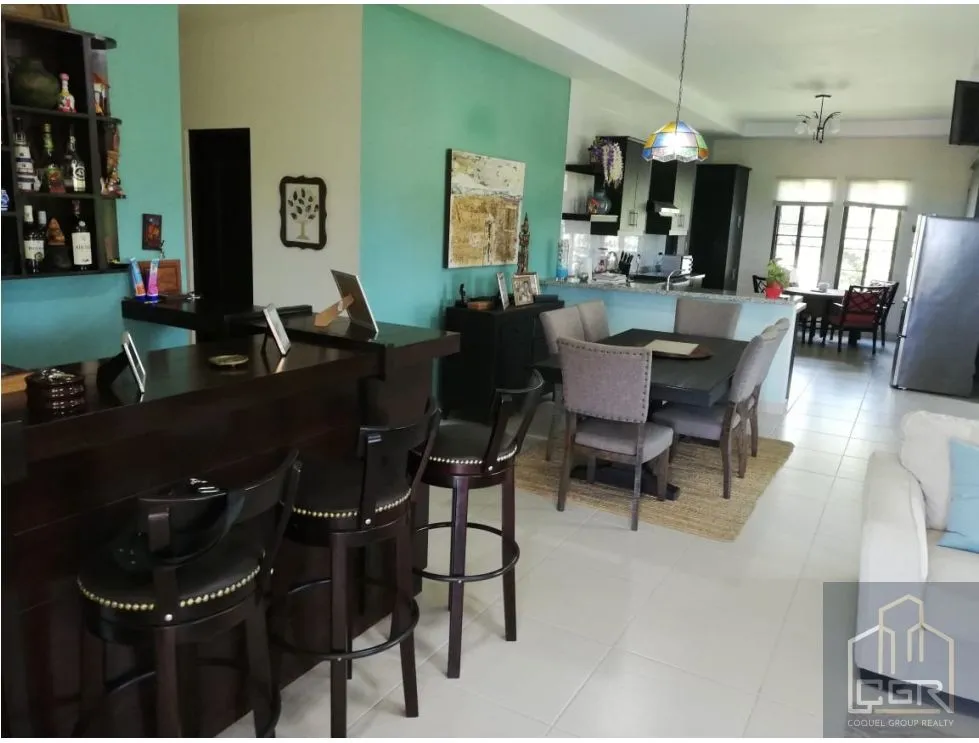 Maison unifamiliale à San Carlos à vendre