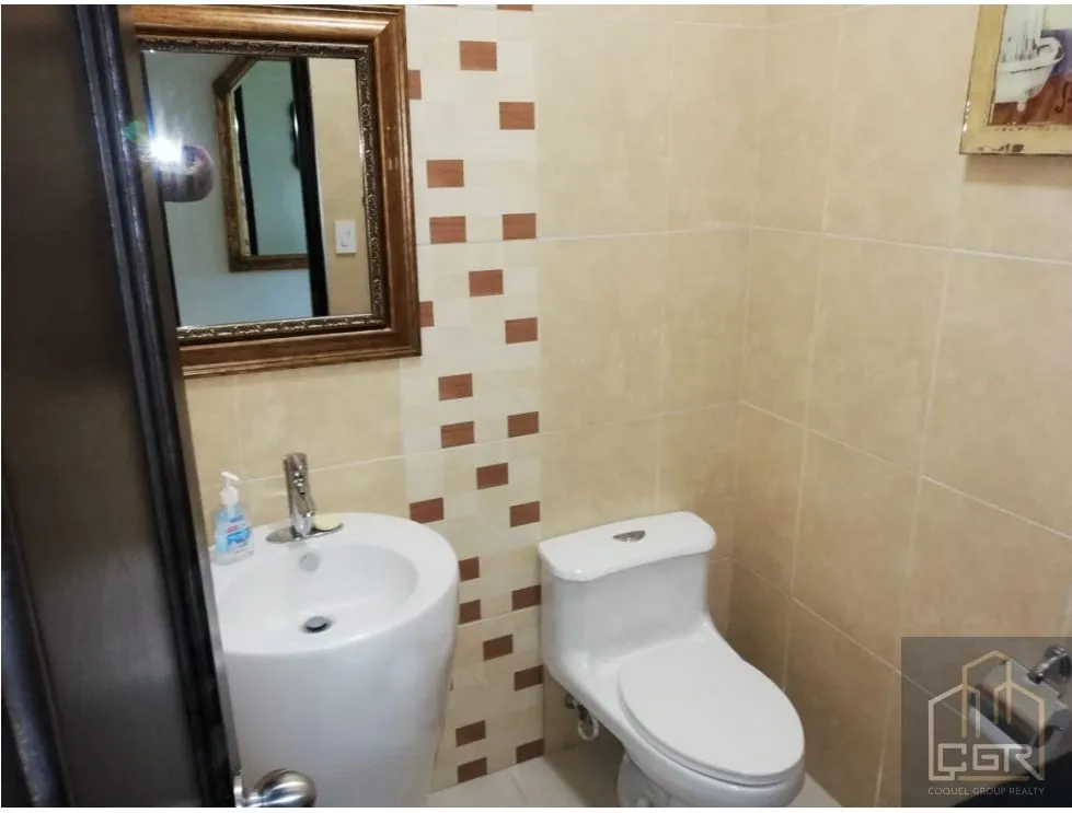 Maison unifamiliale à San Carlos à vendre