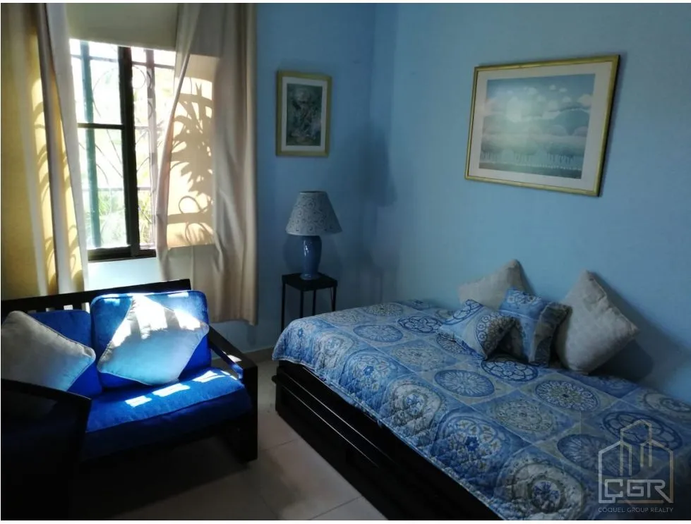 Maison unifamiliale à San Carlos à vendre