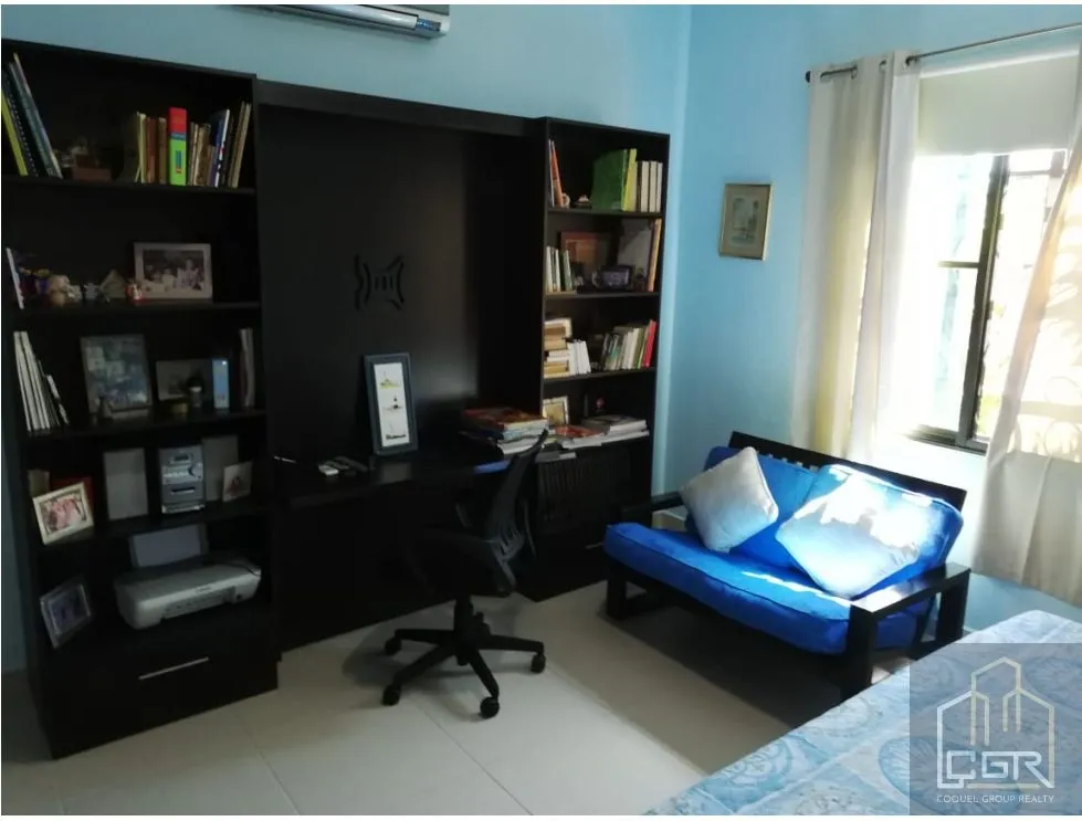 Maison unifamiliale à San Carlos à vendre