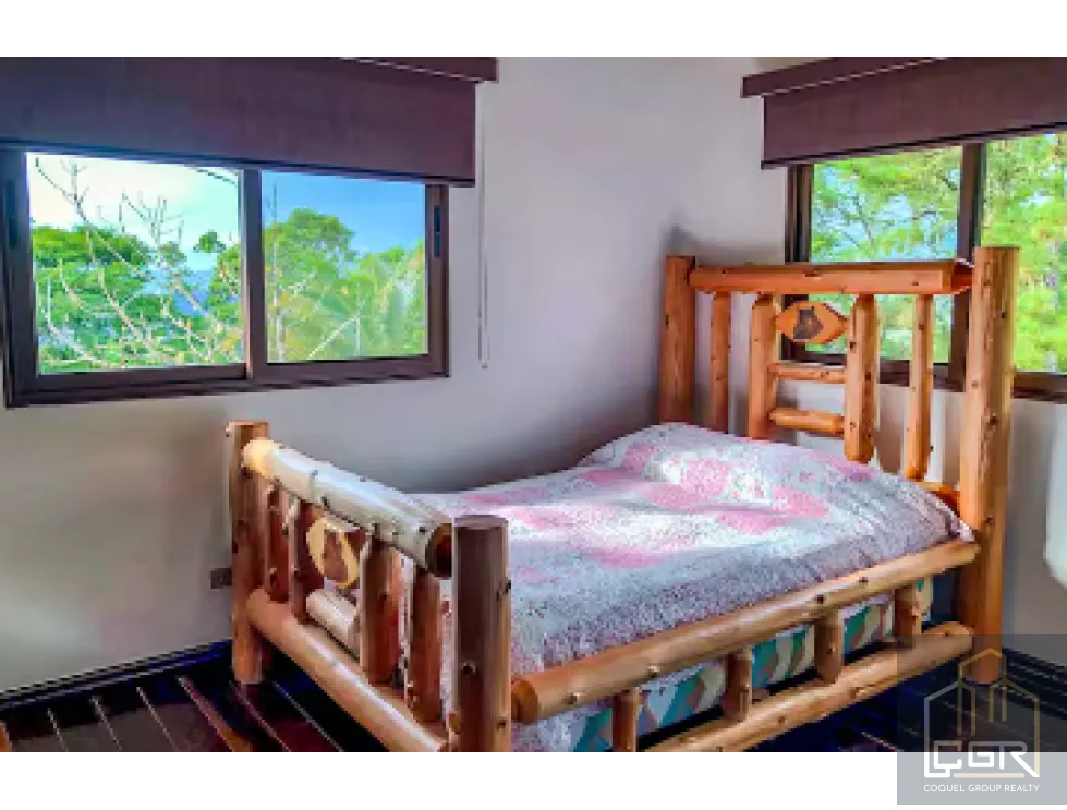 屋 在 Cerro Azul 出租