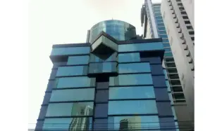 Alquiler de oficina en PH Omega, Obarrio