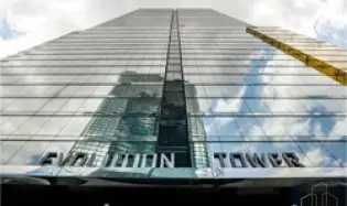 Office for rent in Bella Vista