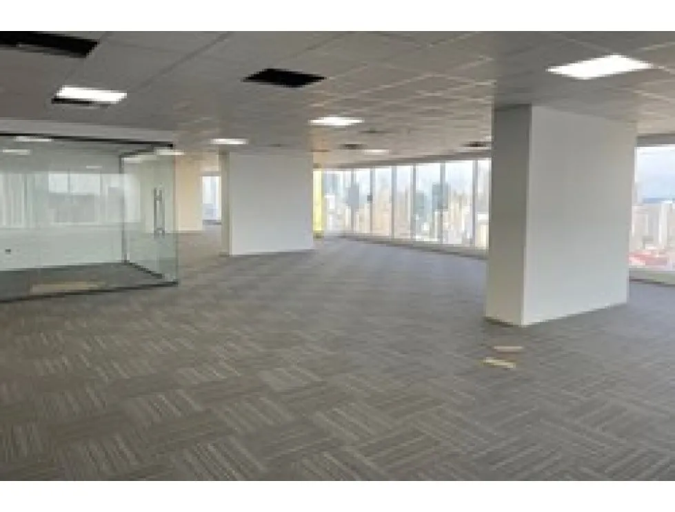 Office for rent in Bella Vista
