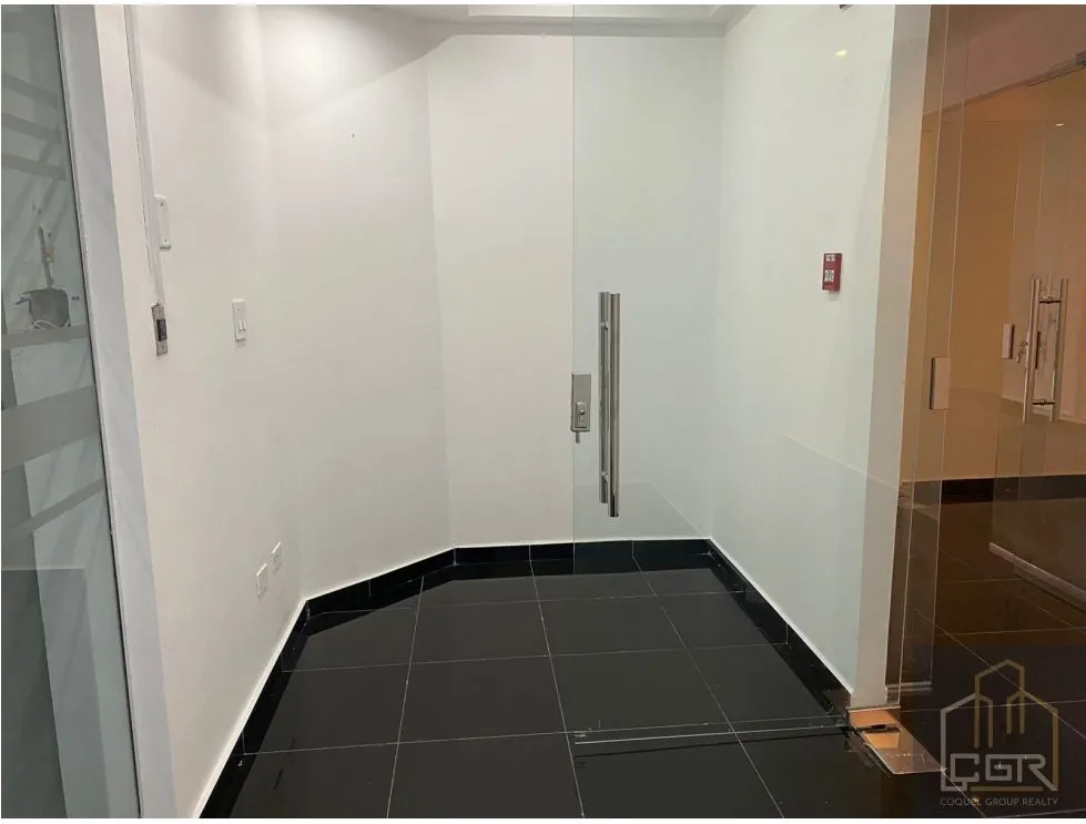 Office for rent in Obarrio