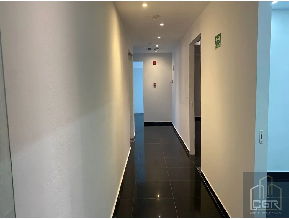 Office for rent in Obarrio