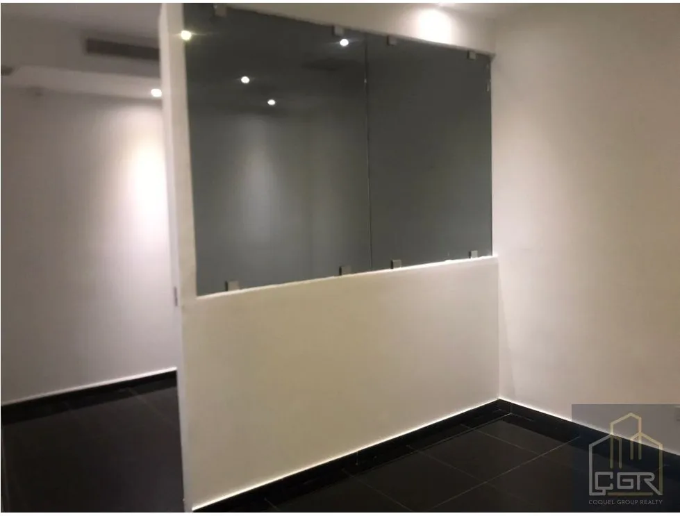 Office for rent in Obarrio