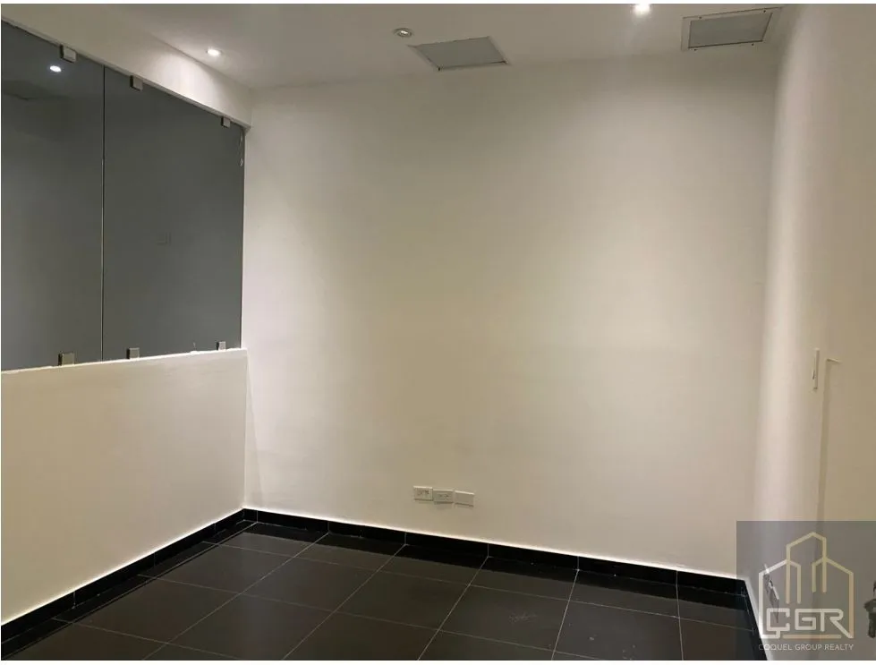 Office for rent in Obarrio
