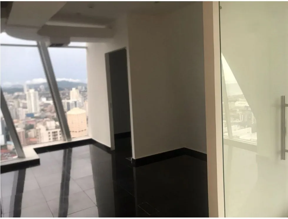 Office for rent in Obarrio
