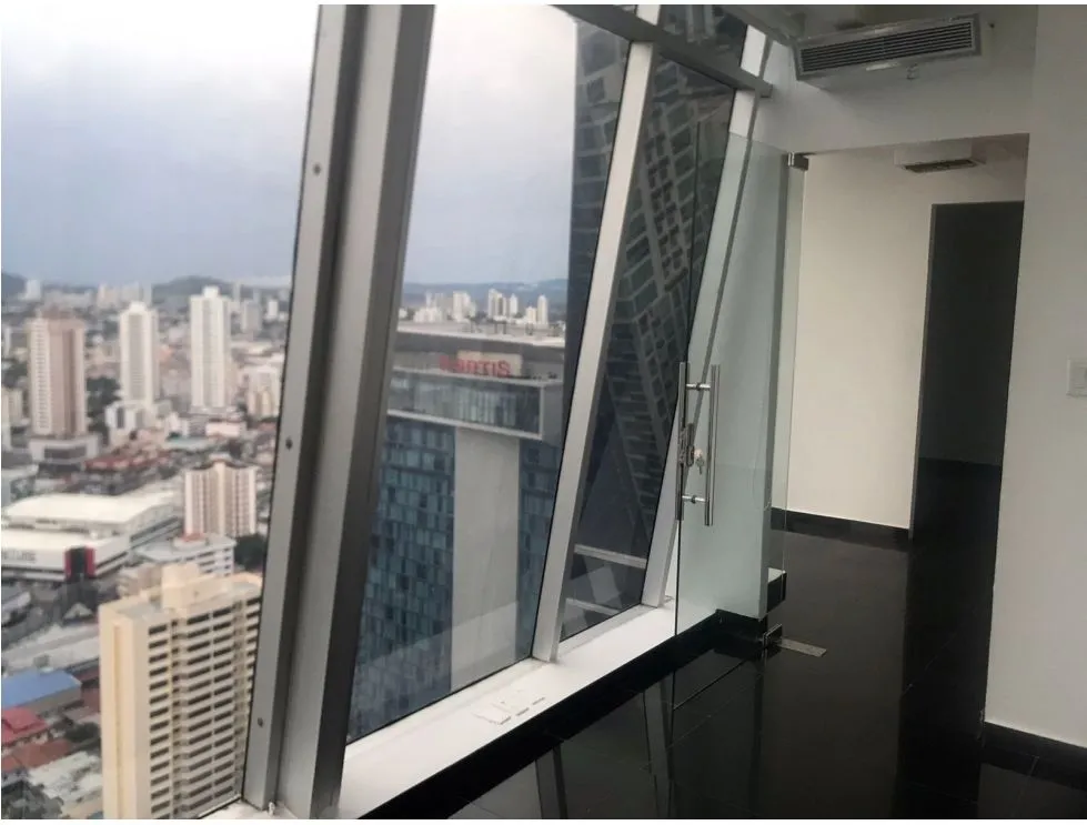 Office for rent in Obarrio