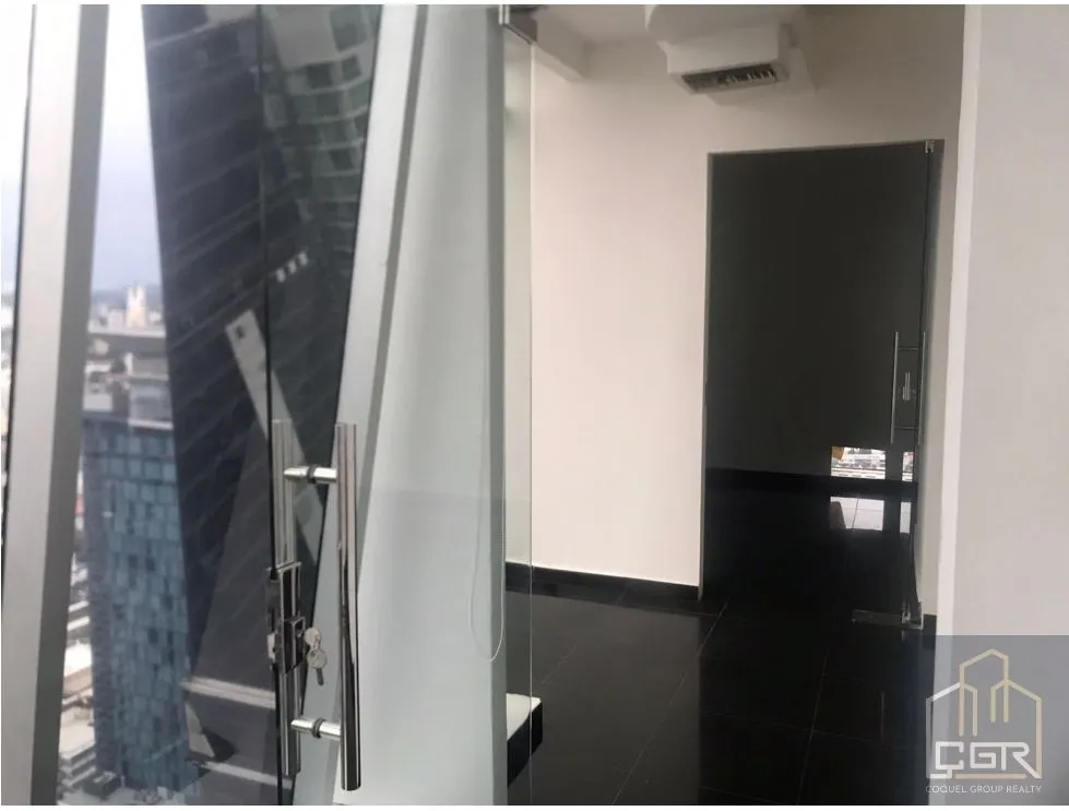 Office for rent in Obarrio