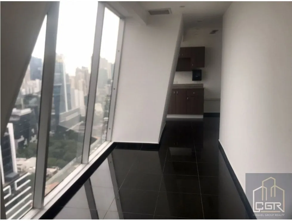 Office for rent in Obarrio