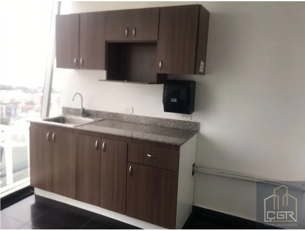 Office for rent in Obarrio