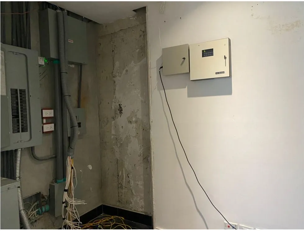 Office for rent in Obarrio