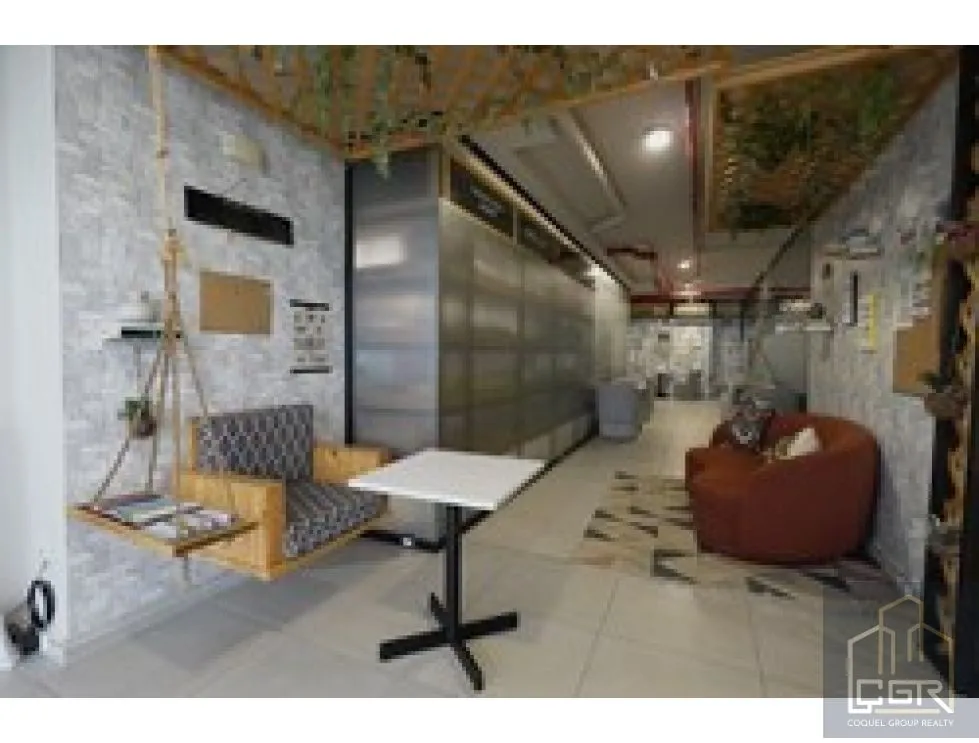 Appartement à Parque Lefevre à vendre