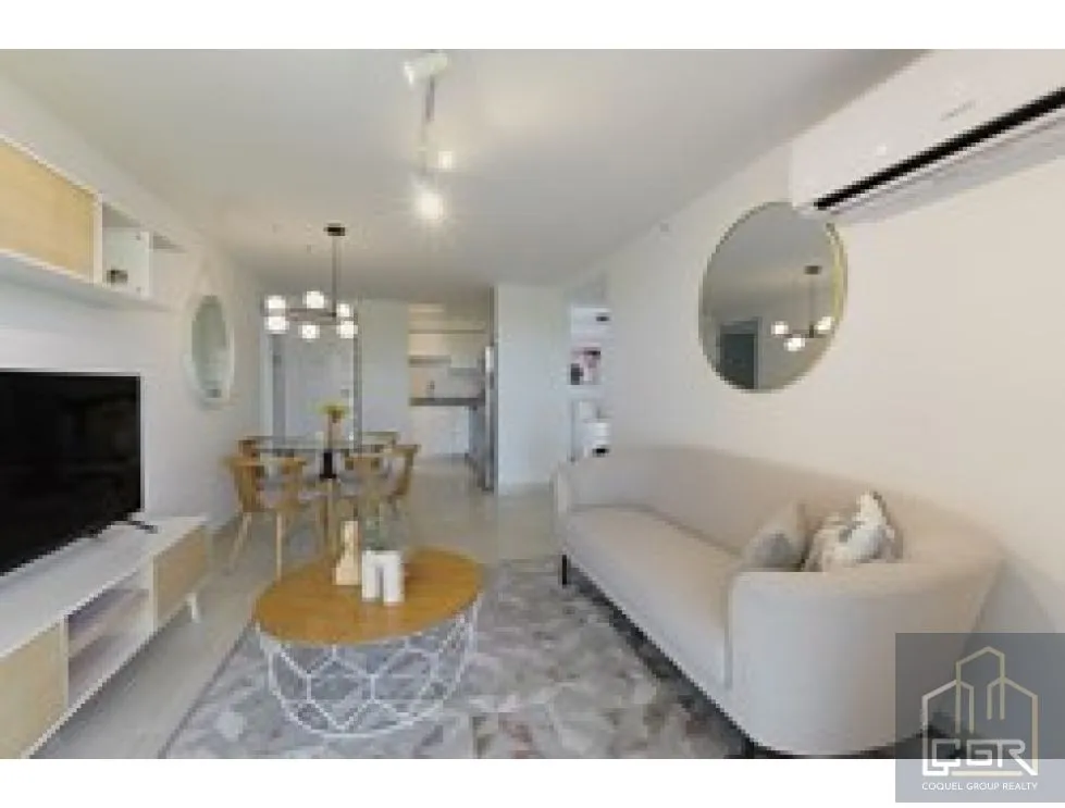 Appartement à Parque Lefevre à vendre