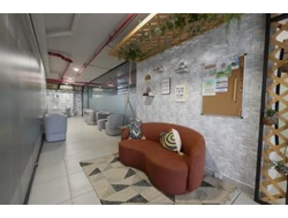 Appartement à Parque Lefevre à vendre