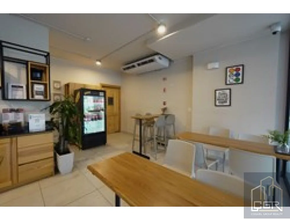 Appartement à Parque Lefevre à vendre