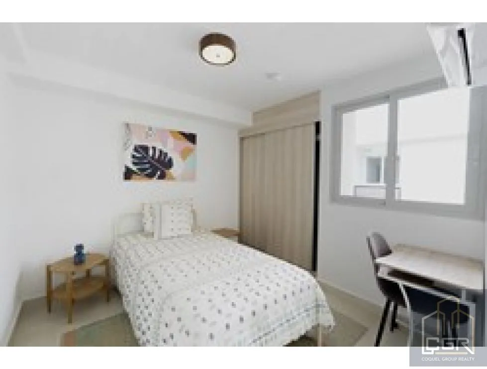 Appartement à Parque Lefevre à vendre