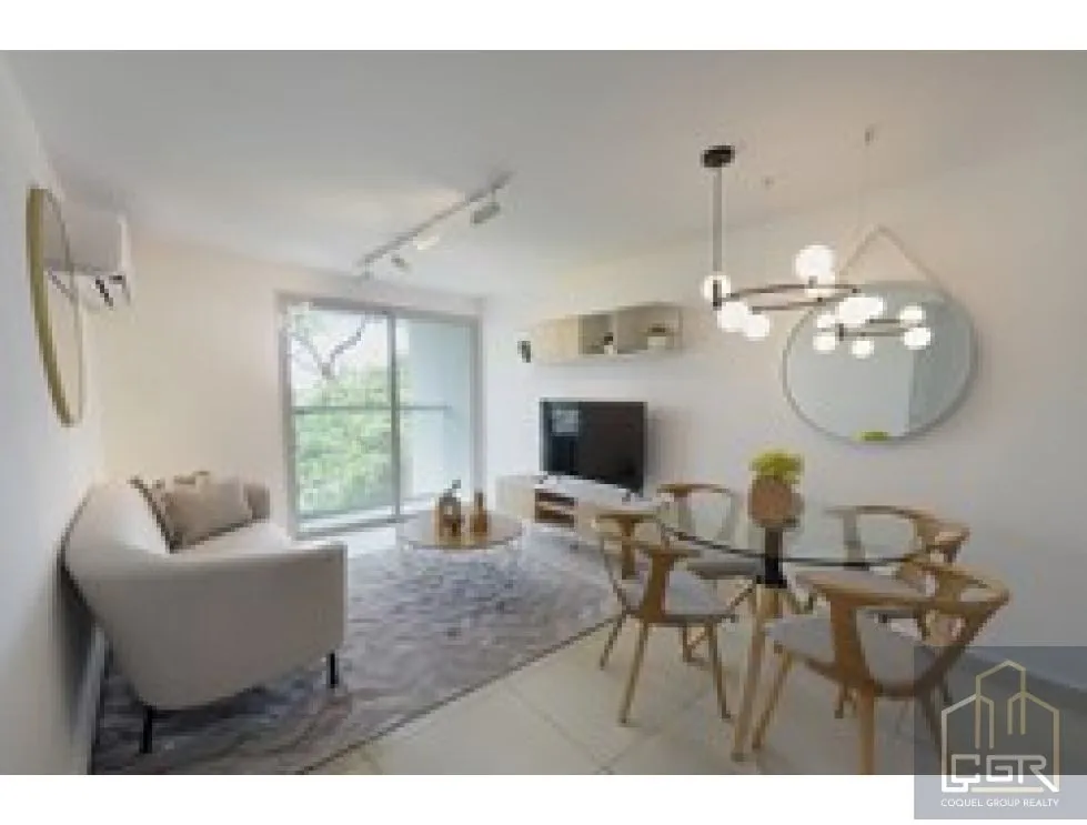 Appartement à Parque Lefevre à vendre