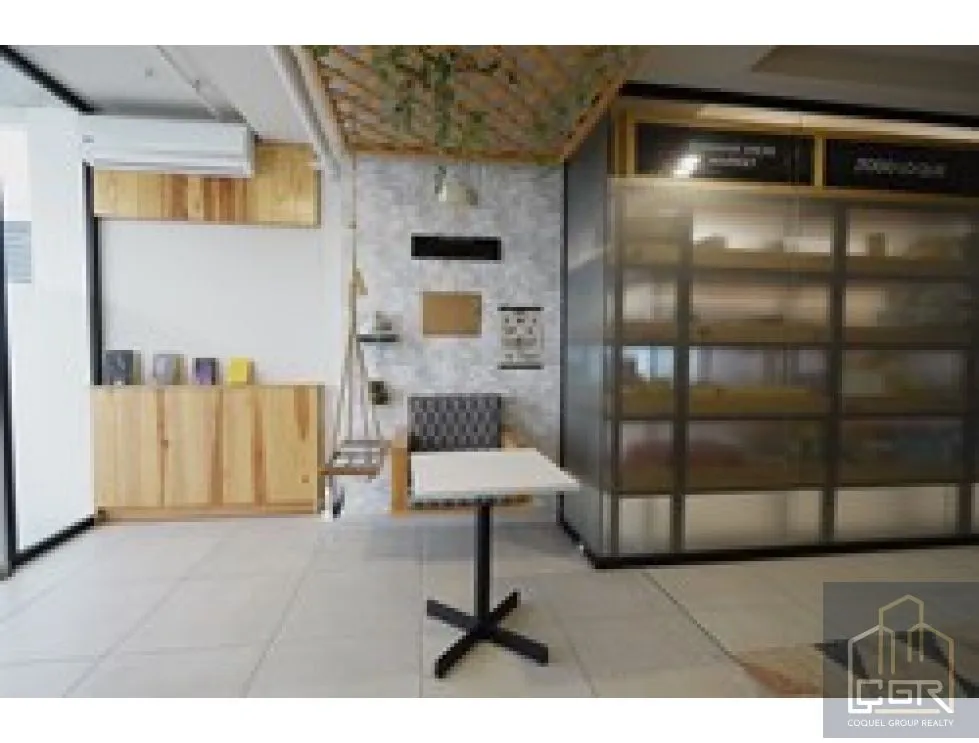 Appartement à Parque Lefevre à vendre