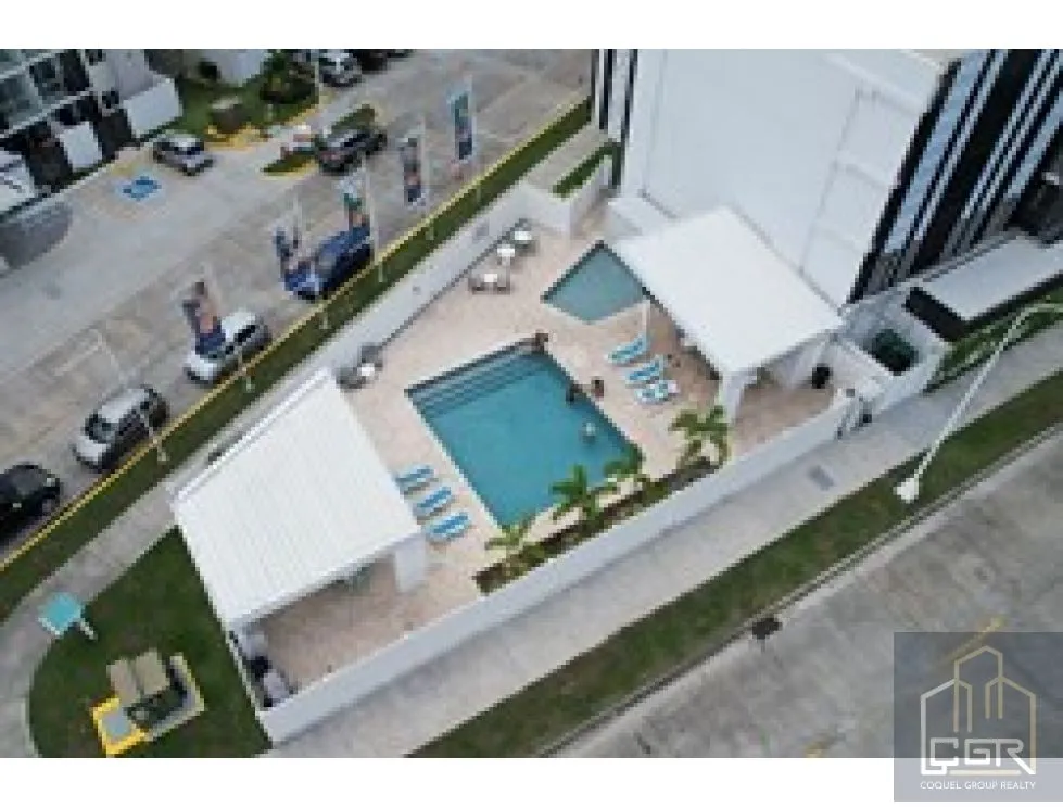 Appartement à Parque Lefevre à vendre